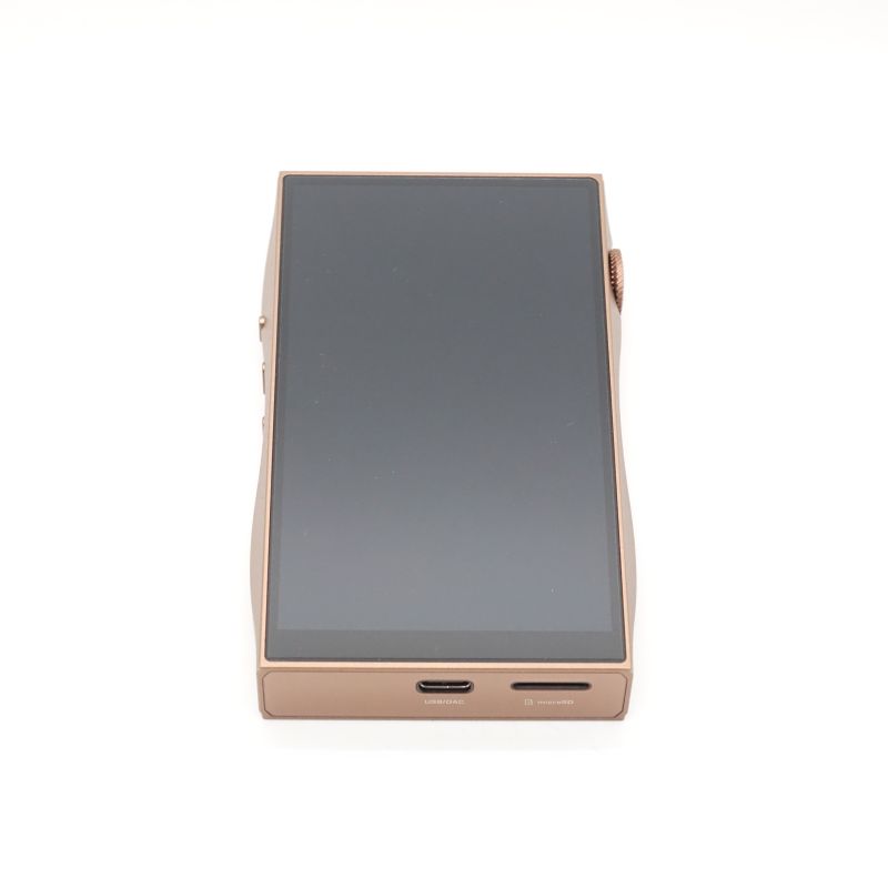 Shanling M3 Plus Mocha 中古 240001206379｜中古通販フジヤエービック