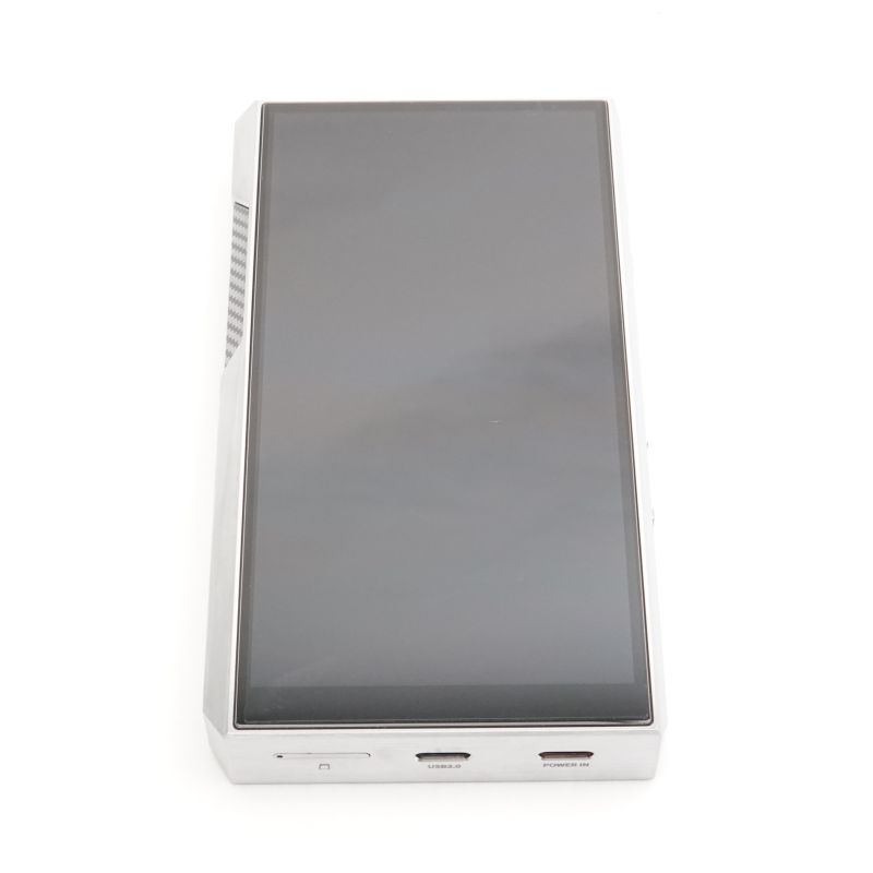 FIIO M23 Stainless Steel [FIO-M23-SS] AB+ランク 中古｜フジヤエービック