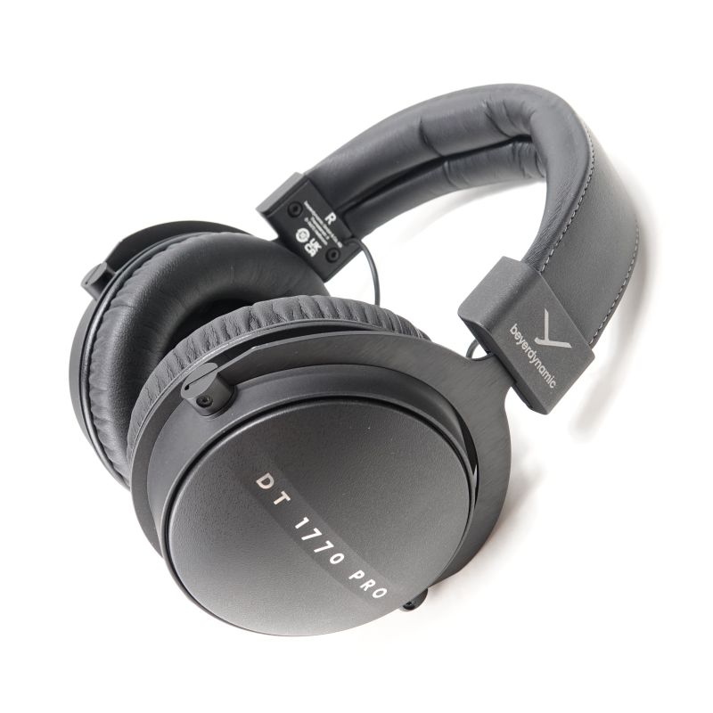 beyerdynamic DT 1770 PRO MK II [1000310] ABランク 中古｜フジヤ