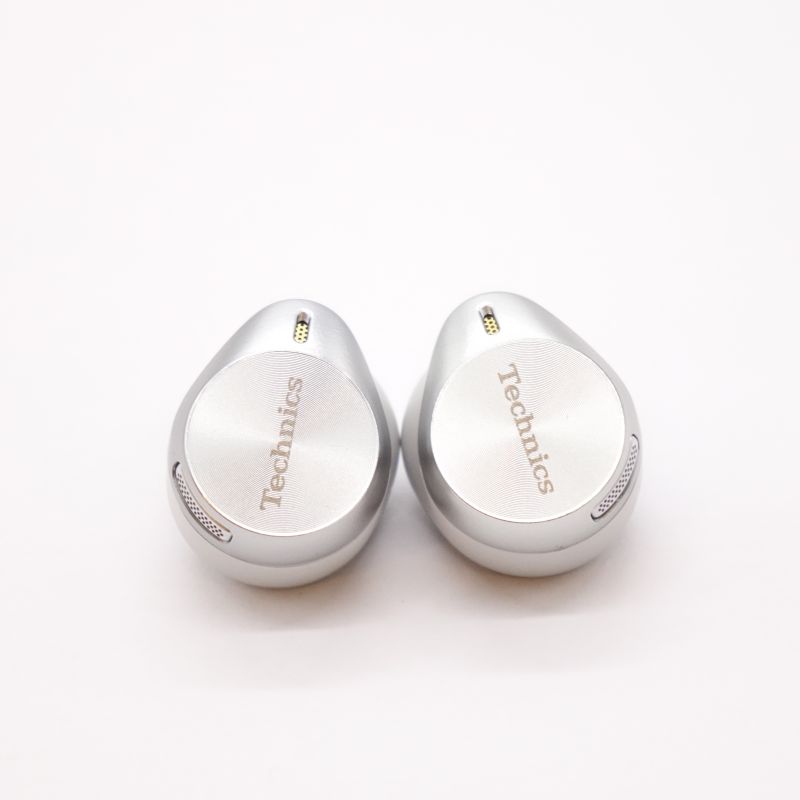 Technics EAH-AZ80-S AB+ランク 中古｜フジヤエービック