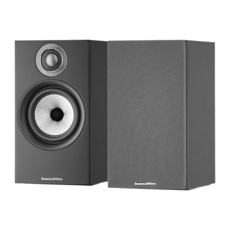 Bowers & Wilkins 607S2 Anniversary Edition/MB [607S2AE/MB] 買取