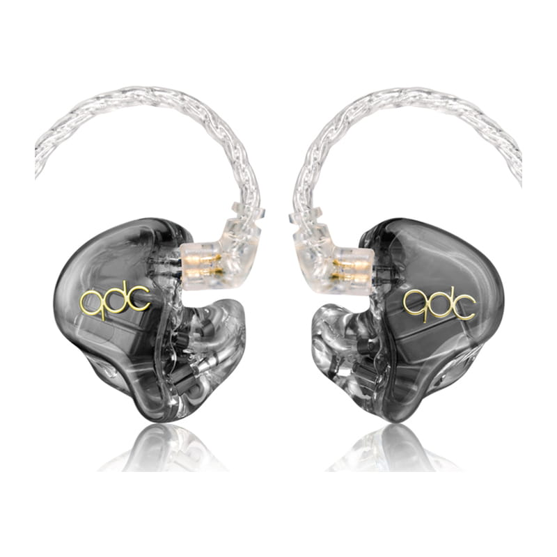 qdc Studio 8CS [QDC-STUDIO-8CS] 新品｜フジヤエービック