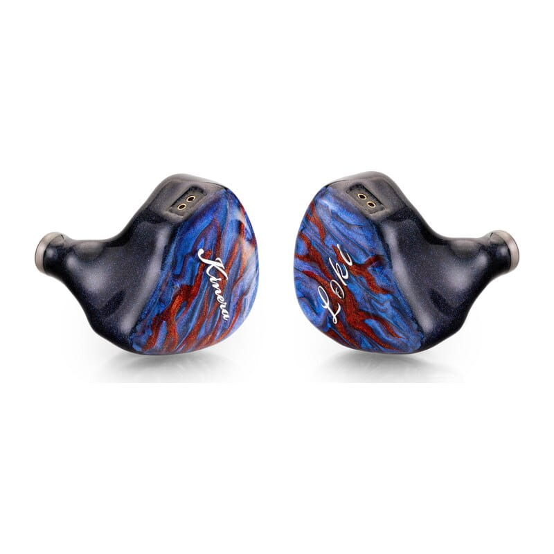 Kinera Kinera Imperial LOKI 新品｜フジヤエービック