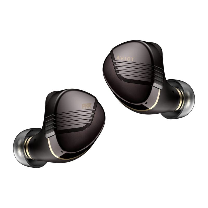 AVIOT TE-W1-PNK ピエール中野コラボモデル 新品｜フジヤエービック