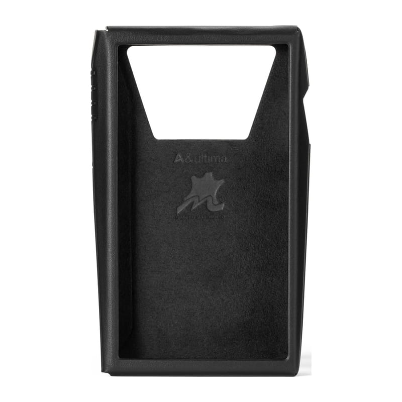 Astell&Kern A&ultima SP3000T Case Black [IRV-AK-SP3000T-CASE-BLK