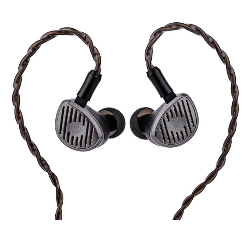 Kiwi Ears Septet 新品｜フジヤエービック