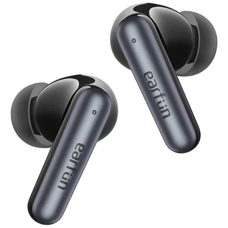 EarFun EarFun Air Pro 4i - Black 新品｜フジヤエービック