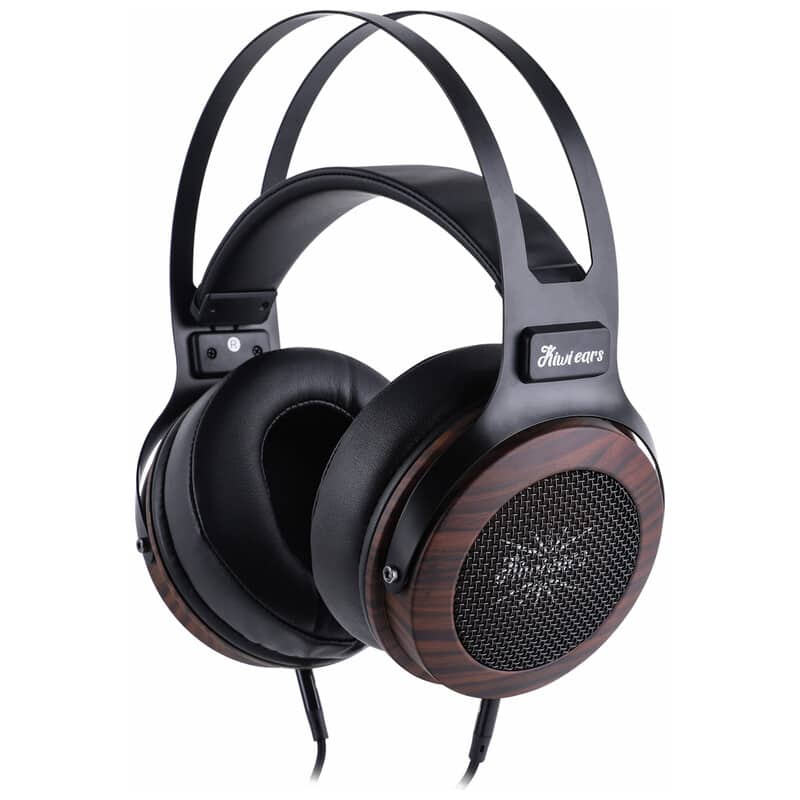 Kiwi Ears Altruva - BlackWood 新品｜フジヤエービック