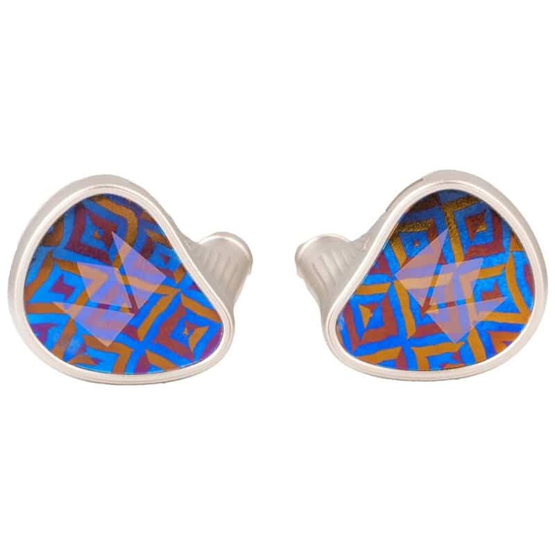 Noble Audio Kronos [NBA-KRONOS] 新品｜フジヤエービック