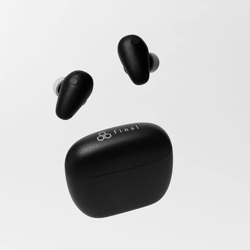 final TONALITE 新品｜フジヤエービック