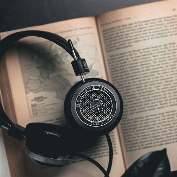 GRADO SR325x 新品｜フジヤエービック