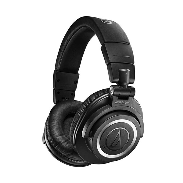 Audio-Technica ATH-M50xBT2 新品｜フジヤエービック
