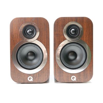 Q ACOUSTICS 3010i/Walnut ABランク 中古｜フジヤエービック
