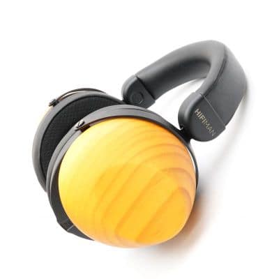 HiFiMAN HE-R10 Dynamic Version AB+ランク 中古｜フジヤエービック