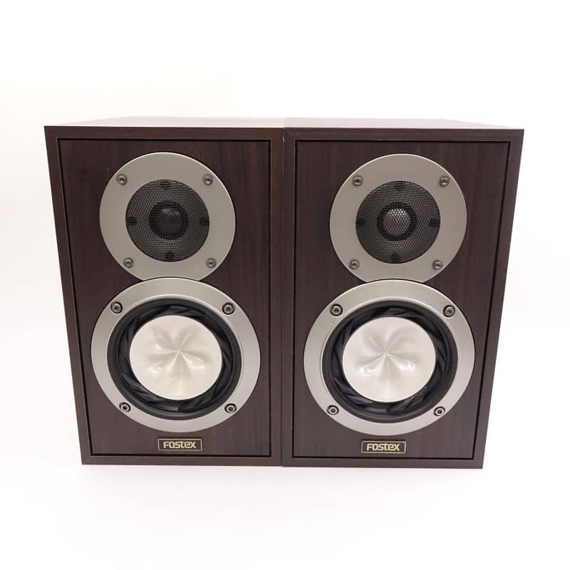 FOSTEX GX100BJ AB-ランク 中古｜フジヤエービック