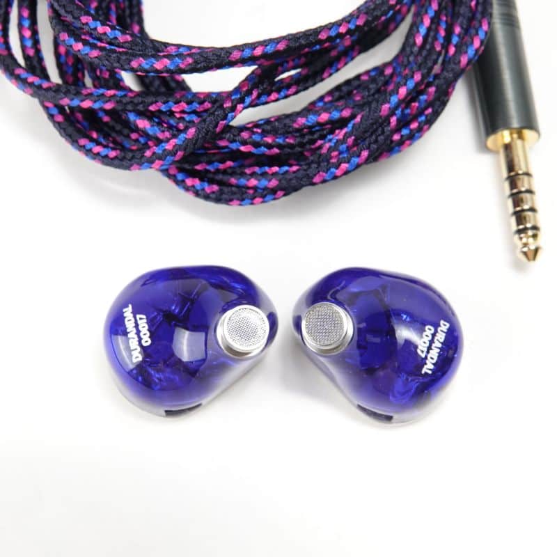 Nostalgia Audio Durandal(Universal Fit) AB+ランク 中古｜フジヤ