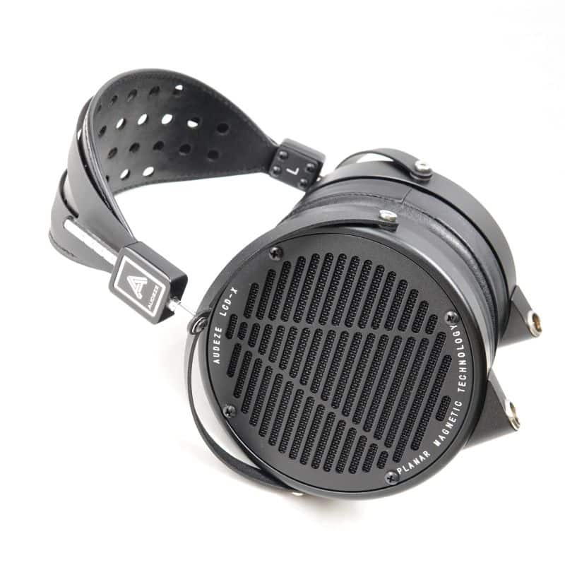 AUDEZE LCD-X 2021 [LCD-X 2021 OPEN-BACK HP] AB+ランク 中古｜フジヤ