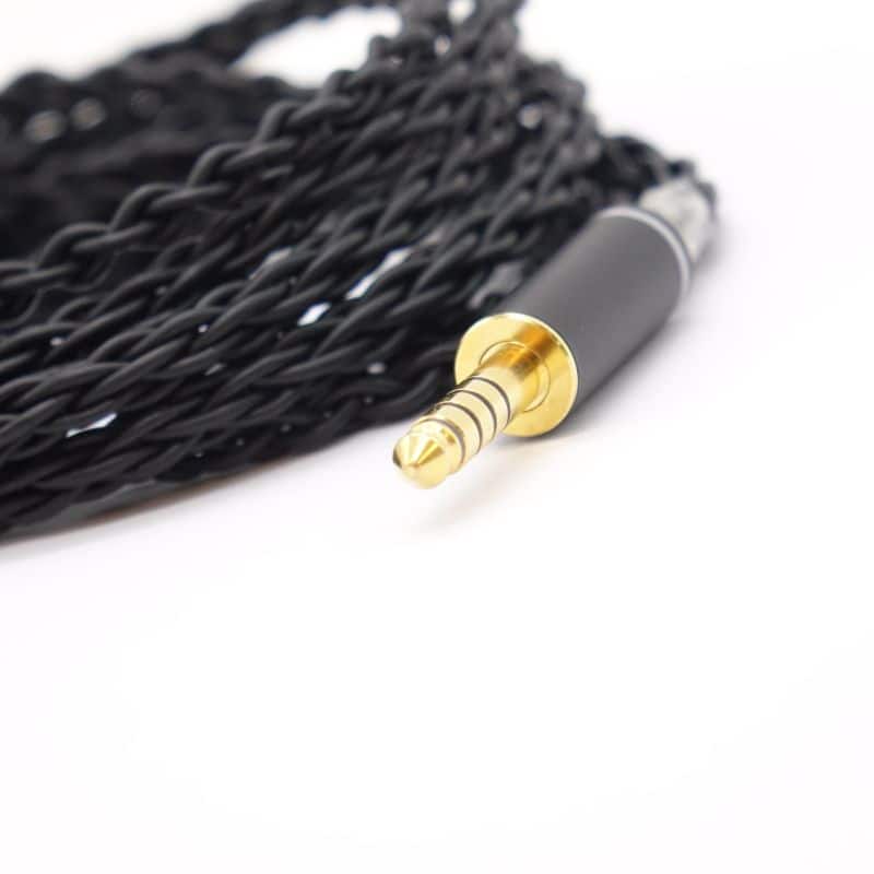 NOBUNAGA Labs CASSINI-AXIS(カッシーニ-アクシス) [NLA-CSN-AXS] AB+