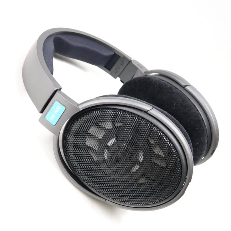 SENNHEISER HD600 AB+ランク 中古｜フジヤエービック