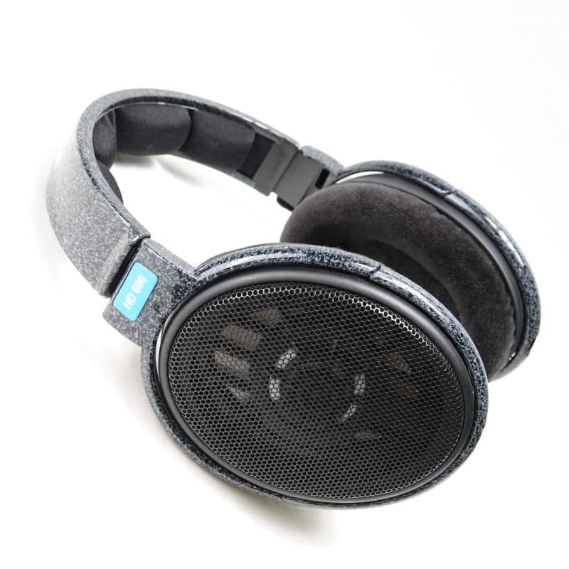 SENNHEISER HD600 ABランク 中古｜フジヤエービック
