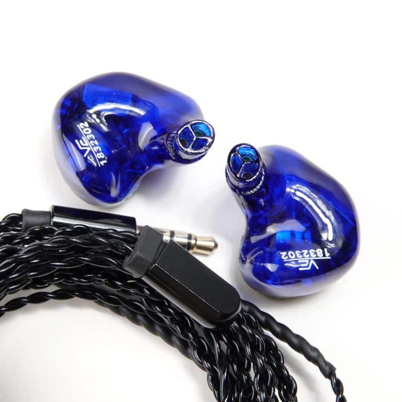 Vision Ears VE7 (Universal Fit) AB+ランク 中古｜フジヤエービック