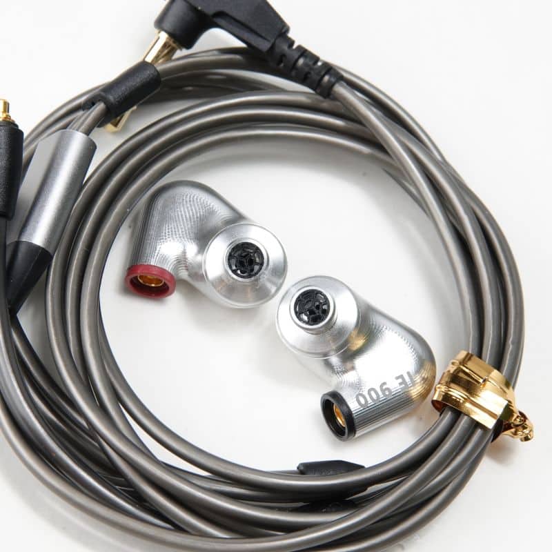 SENNHEISER IE 900 AB+ランク 中古｜フジヤエービック