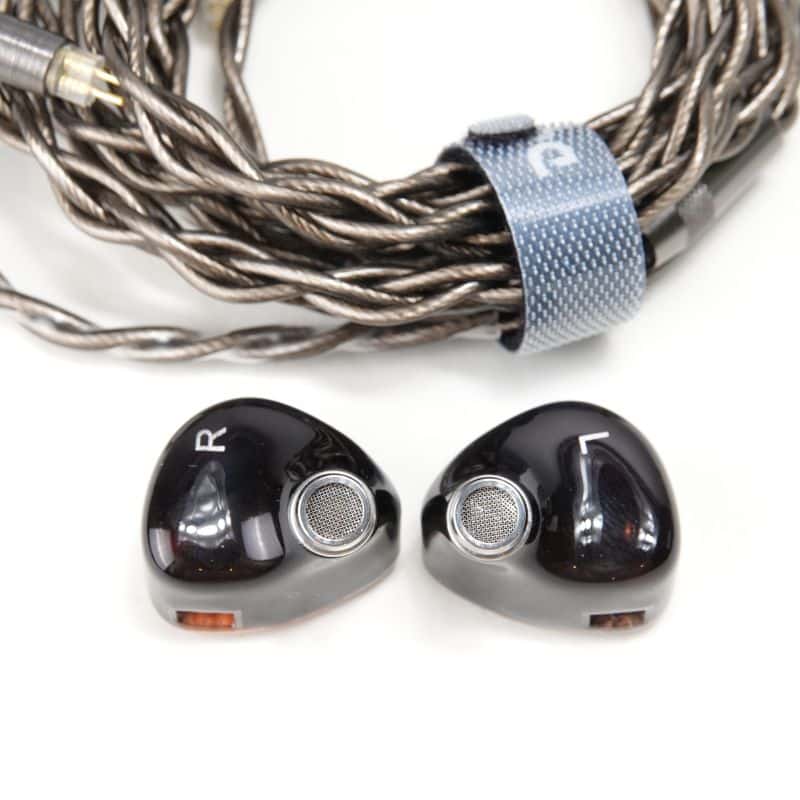 DUNU-TOPSOUND DaVinci [DUNU×GIZAUDIO DaVinci] AB+ランク 中古