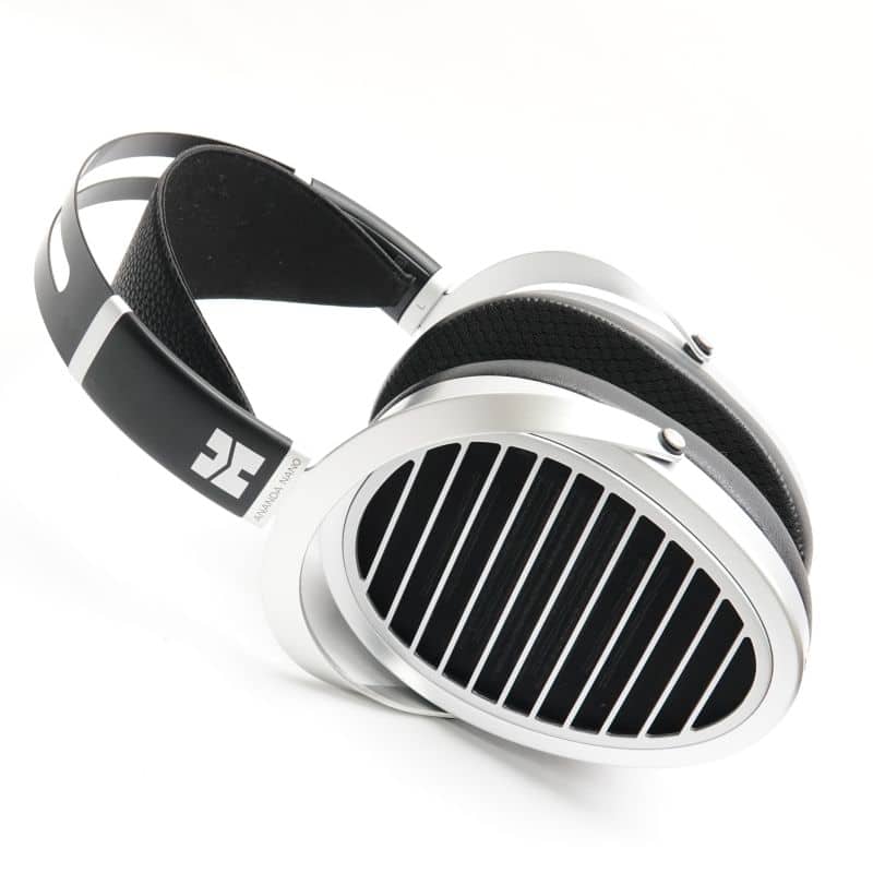 HiFiMAN ANANDA NANO AB+ランク 中古｜フジヤエービック