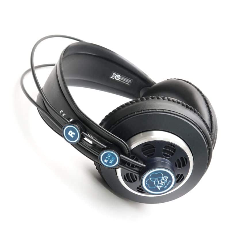 AKG K240 MKII AB+ランク 中古｜フジヤエービック