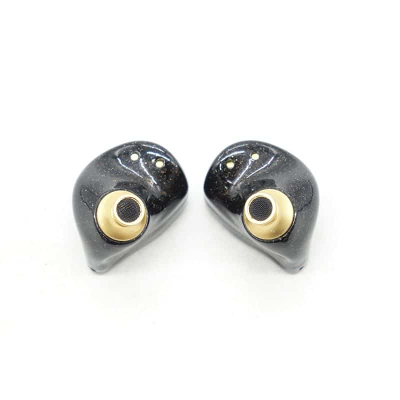 NUARL Inovator Black Starlight [INVTR-BS] AB+ランク 中古｜フジヤ