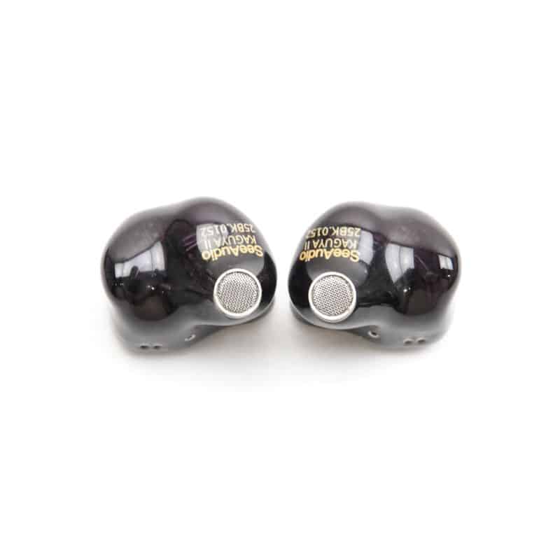 See Audio KAGUYA2 中古 240004013128｜中古通販フジヤエービック