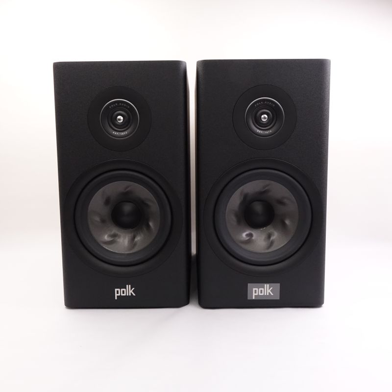 polk audio Reserve R200/BLK [R200BLK] 中古 240004013751｜中古通販