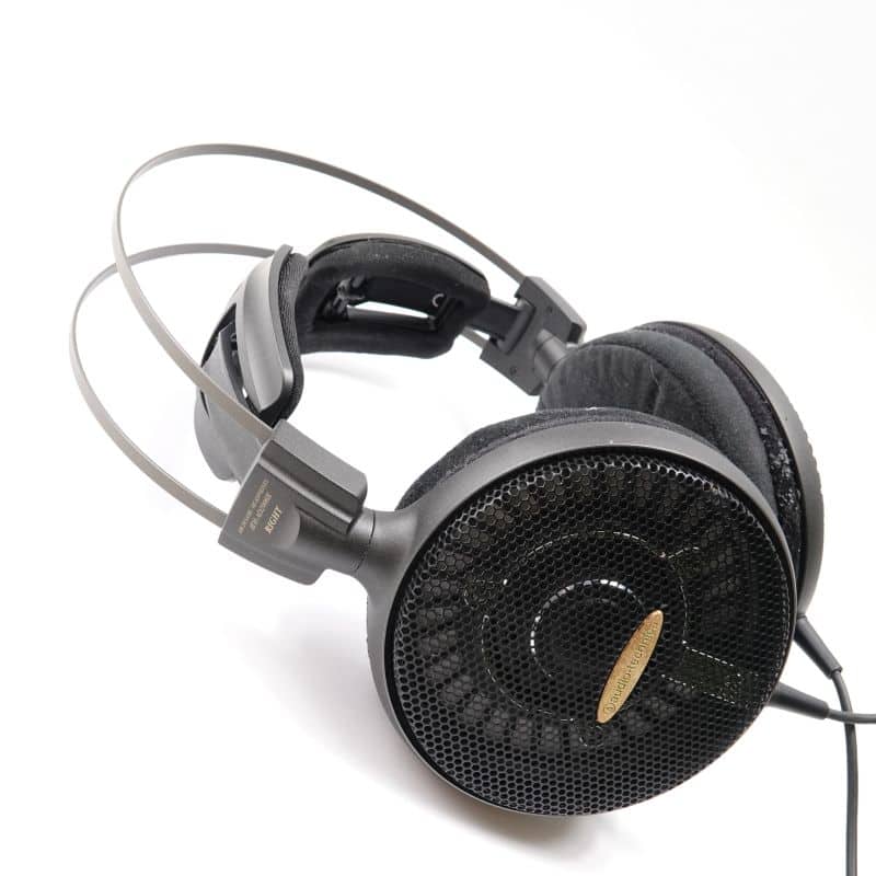 Audio-Technica ATH-AD2000X 中古 240004013898｜中古通販フジヤエービック