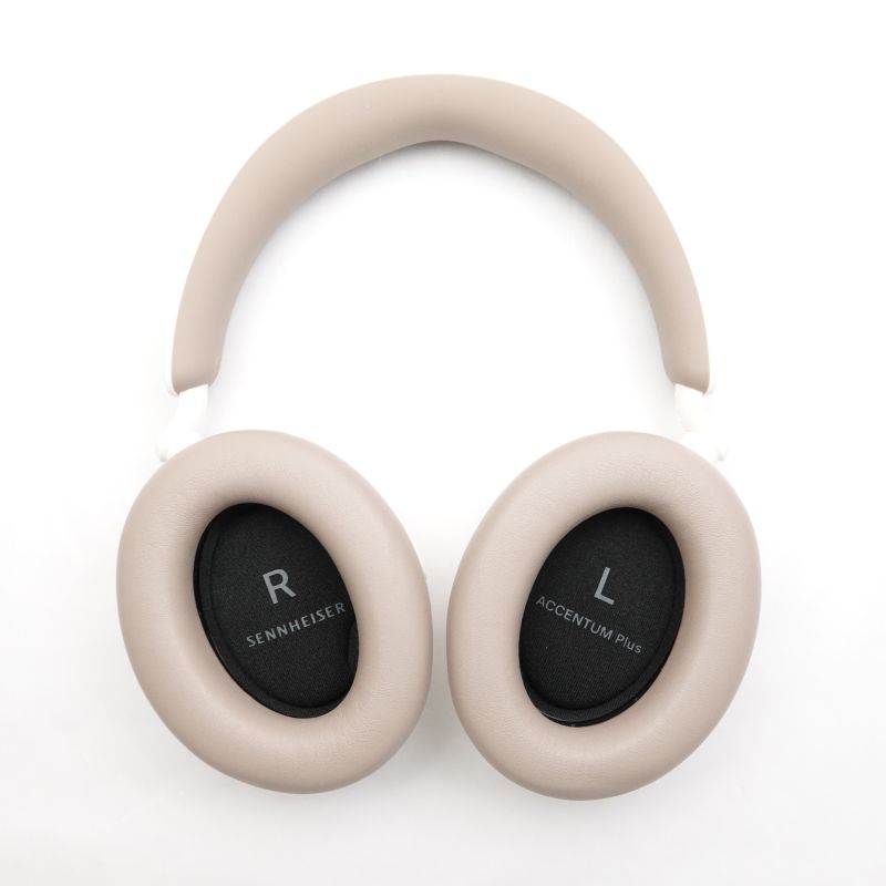 SENNHEISER ACCENTUM Plus Wireless White [ACPAEBT WHITE] AB+ランク