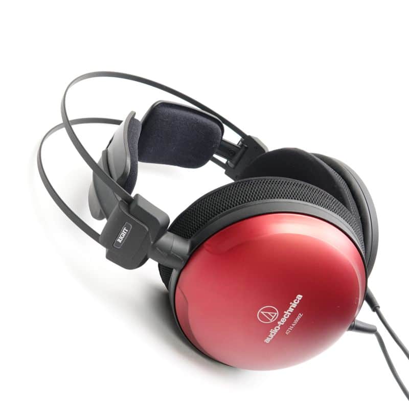 Audio-Technica ATH-A1000Z ABランク 中古｜フジヤエービック