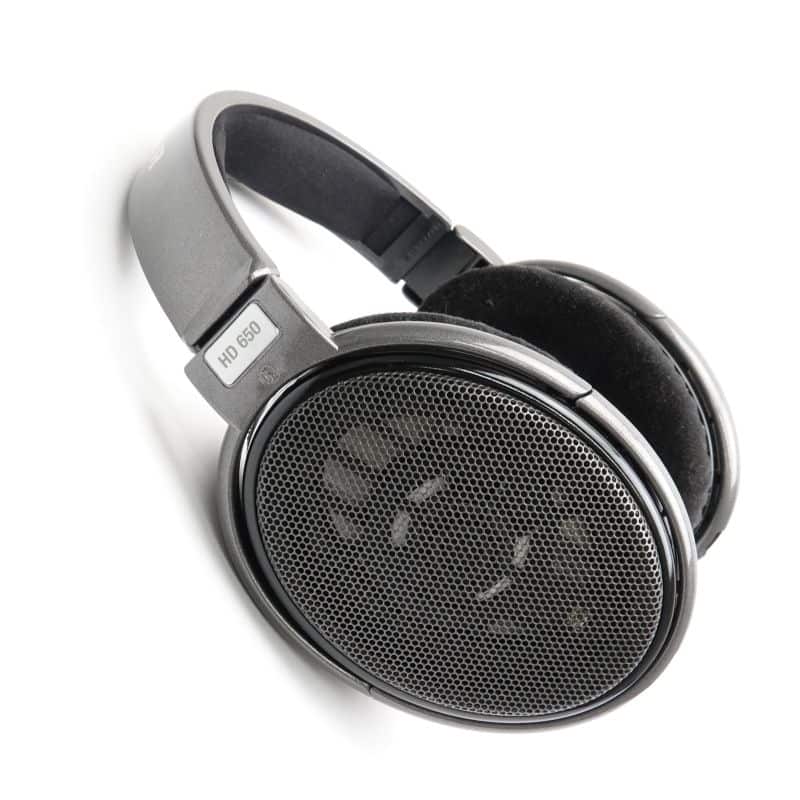 SENNHEISER HD650 ABランク 中古｜フジヤエービック