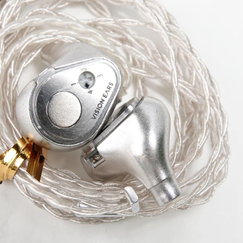 Vision Ears Erlkonig [エルケーニッヒ] ABランク 中古｜フジヤエービック