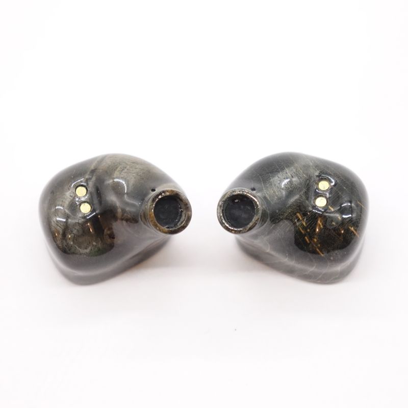 Noble Audio FoKus Prestige Black [NOB-FOKUSPST-B] AB-ランク 中古