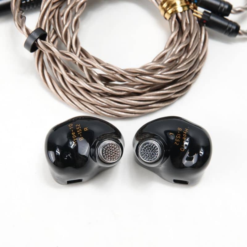 THIEAUDIO Hype 10 AB+ランク 中古｜フジヤエービック