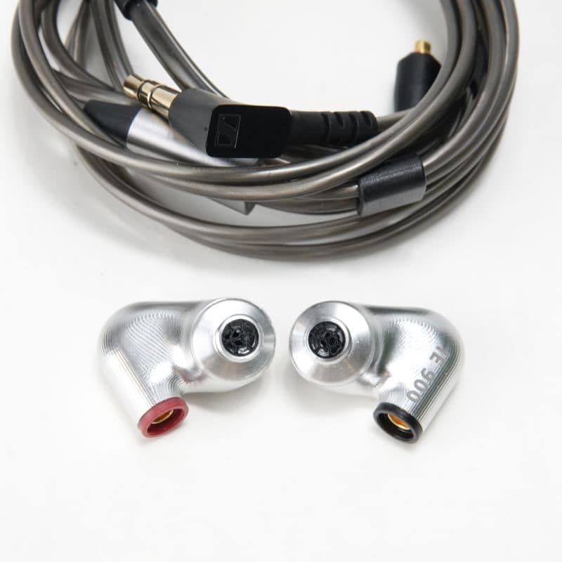 SENNHEISER IE 900 AB+ランク 中古｜フジヤエービック