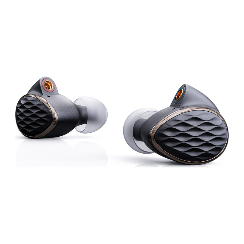 FIIO FH15 Black [FIO-IEM-FH15-B] 買取価格｜フジヤエービック