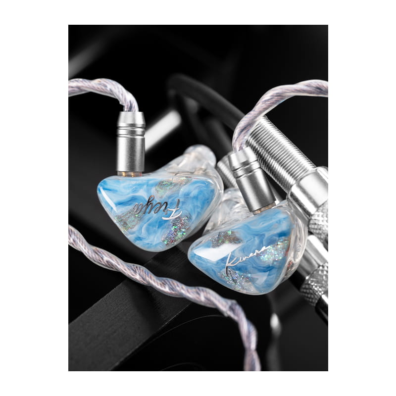 Kinera Freya 2.0 LTD 新品｜フジヤエービック