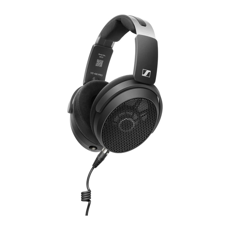 SENNHEISER HD 490 PRO 新品｜フジヤエービック