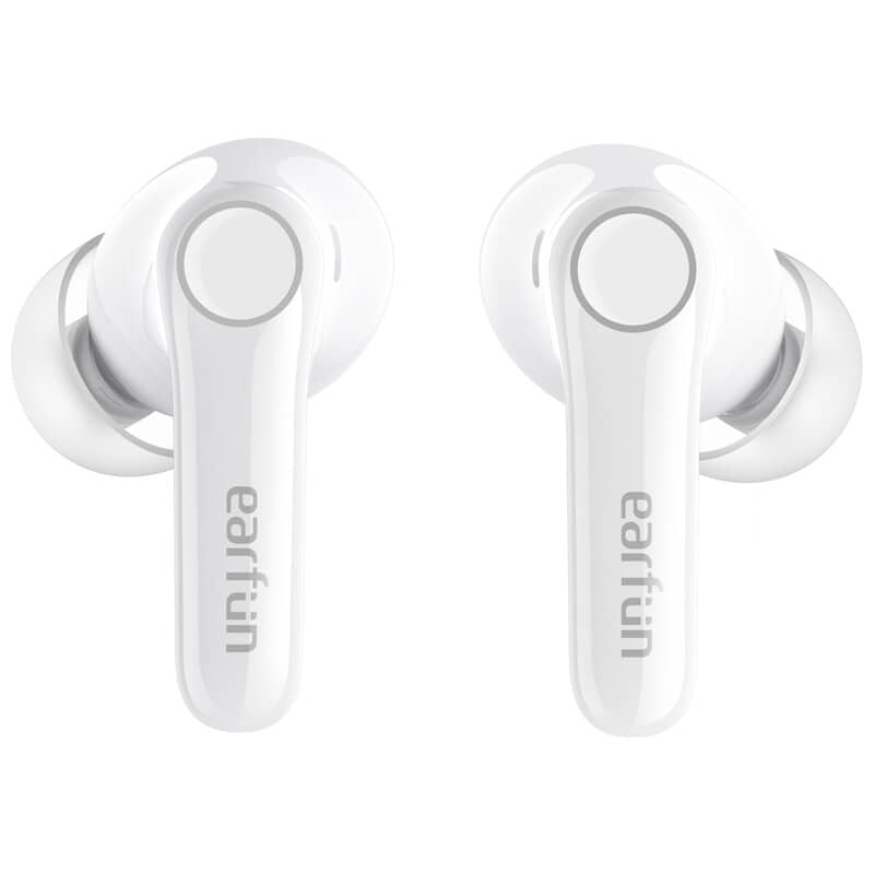 EarFun Air Pro 4 - Glossy White 新品｜フジヤエービック