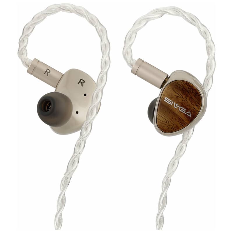 SIVGA Que UTG 新品｜フジヤエービック