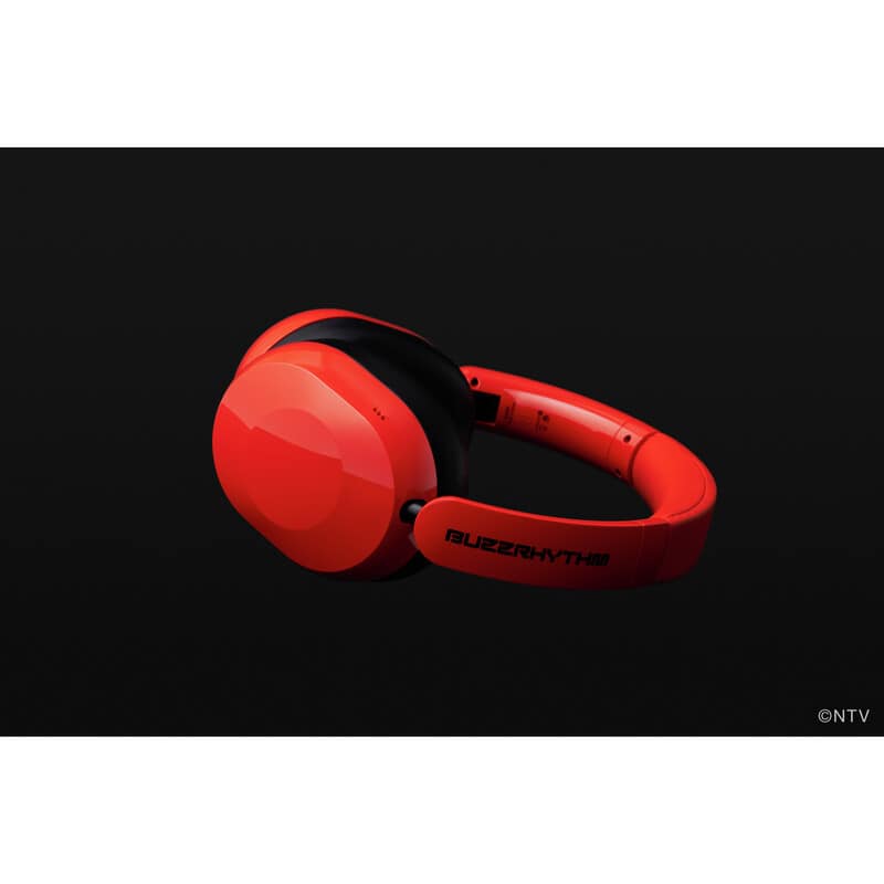 final UX1000 BUZZ RHYTHM version 新品｜フジヤエービック