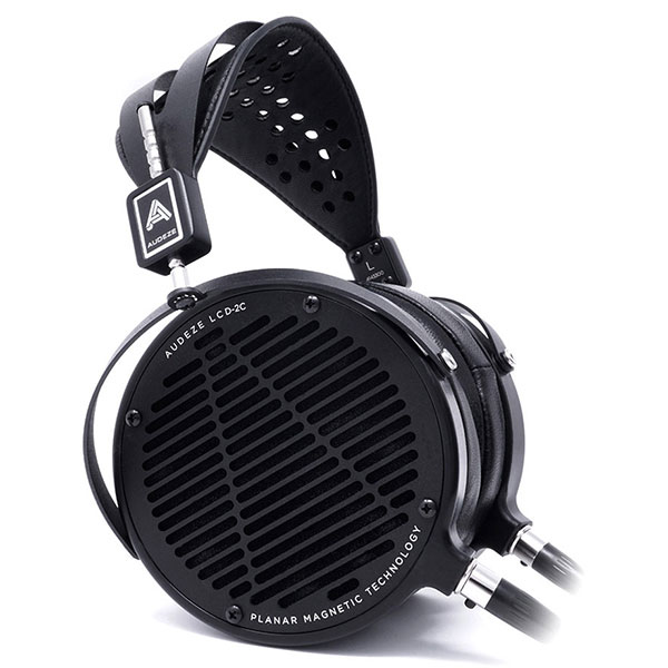 AUDEZE LCD-2 Classic 買取価格｜フジヤエービック