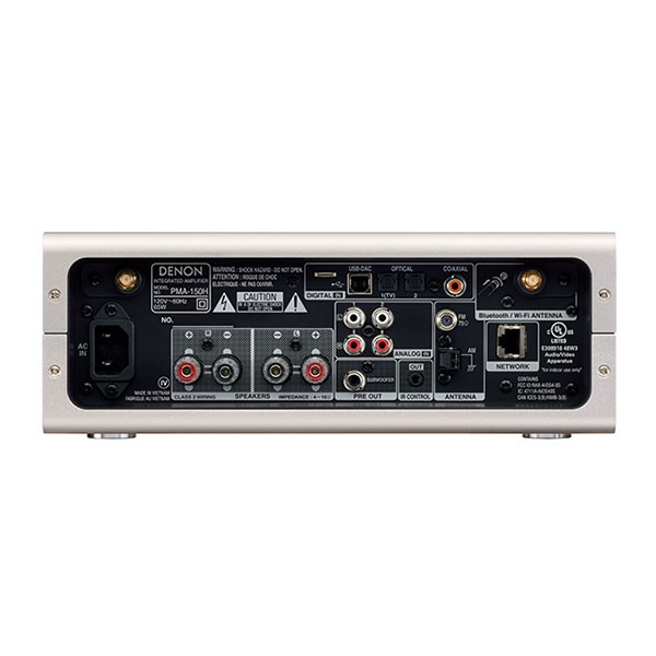 DENON PMA-150H-SP 買取価格｜フジヤエービック
