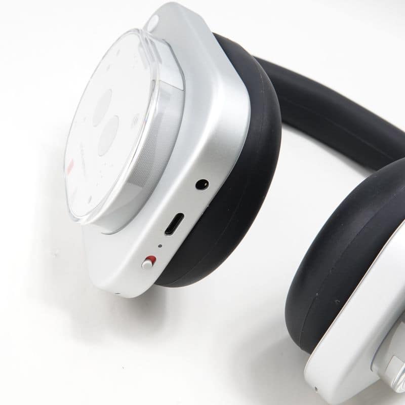 Nothing Headphone (1) White 中古 240004014203｜中古通販フジヤ