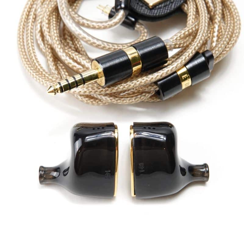 VOLK AUDIO ETOILE FoundersReserve Edition [VLA-ETOILE-FRE] AB+